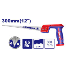 Пила компасна EMTOP EHASC3001