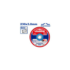 Диск відрізний EMTOP EACDH302301