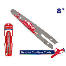 Шина для ланцюгової пили EMTOP ECSB60818