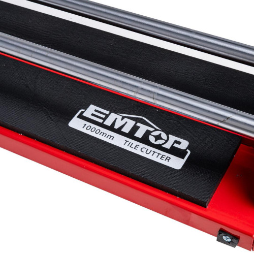 Плиткоріз ручний EMTOP ETCR1006