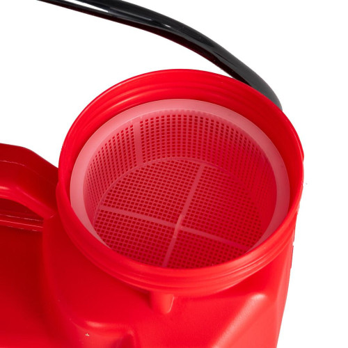 Обприскувач ранцевий EMTOP ESPP41602