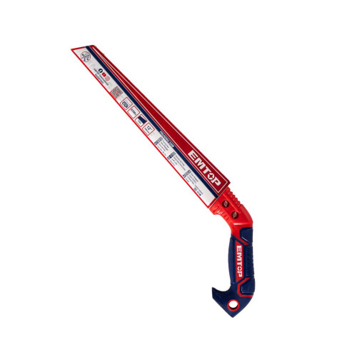 Пила садова ручна EMTOP EHASP3001, 300 мм