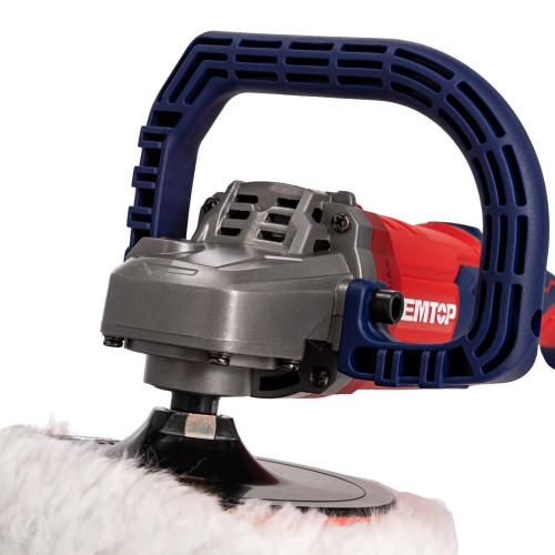 Машина полірувальна EMTOP EAPR1402