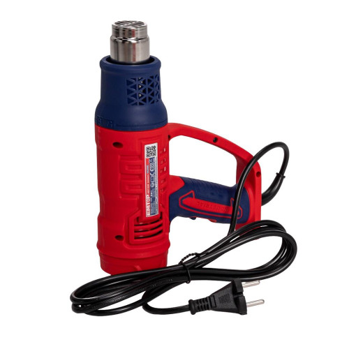 Фен технічний EMTOP EHGN20078