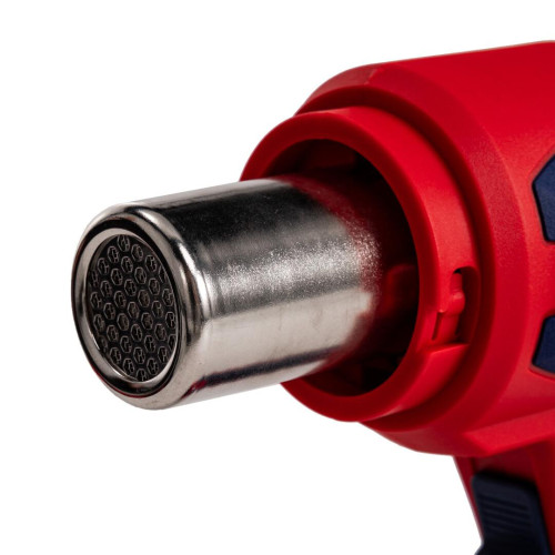 Фен технічний акумуляторний EMTOP EHGN200315