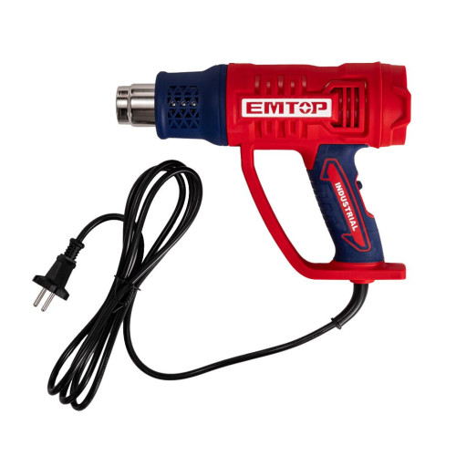 Фен технічний EMTOP EHGN20078