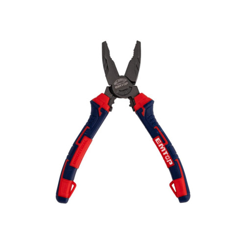 Плоскогубці комбіновані EMTOP EPLRC0721