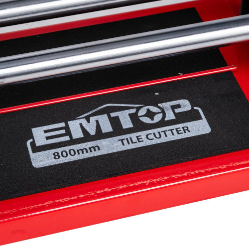 Плиткоріз ручний EMTOP ETCR8005