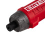 Викрутка акумуляторна EMTOP ECSR0803