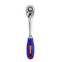 Набір торцевих головок EMTOP ESKT12131 1/2" 13 шт.