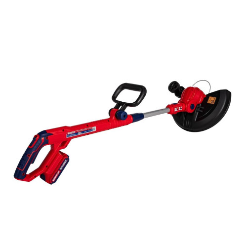 Тример акумуляторний EMTOP ELGT203285