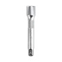 Набір торцевих головок EMTOP ESKT12131 1/2" 13 шт.