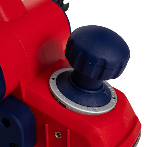 Рубанок електричний EMTOP EECR1051