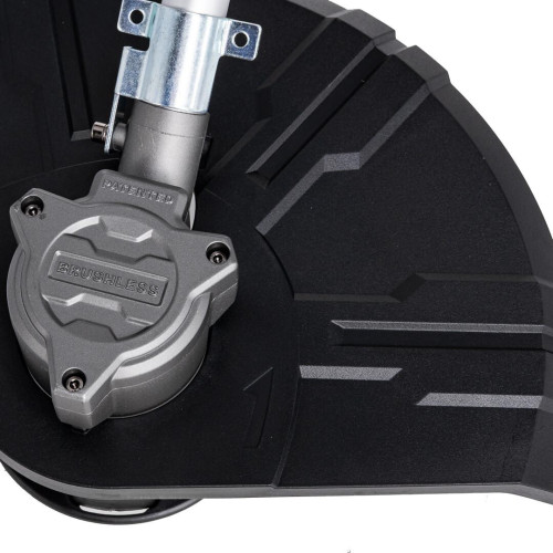 Тример акумуляторний EMTOP ELMR202523