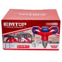 Міксер будівельний EMTOP EMXR14001