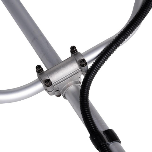 Тример акумуляторний EMTOP ELMR202523