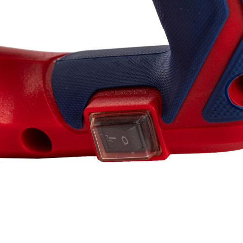 Міксер будівельний EMTOP EMXR14001