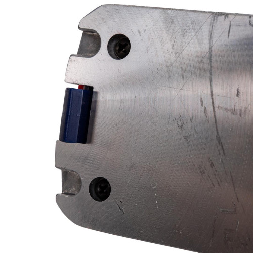 Рубанок електричний EMTOP EECR1051