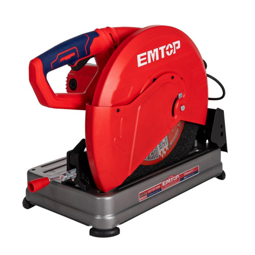 Пила монтажна EMTOP ECFS35528