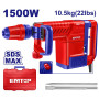 Відбійний молоток EMTOP EDBRM1501