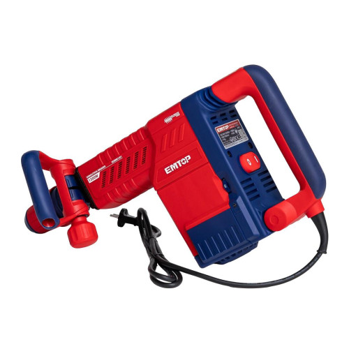 Відбійний молоток EMTOP EDBRM1501