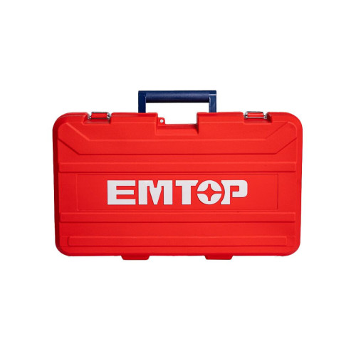 Відбійний молоток EMTOP EDBRM1501