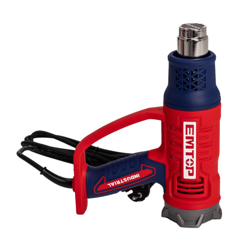 Фен технічний EMTOP EHGN20056