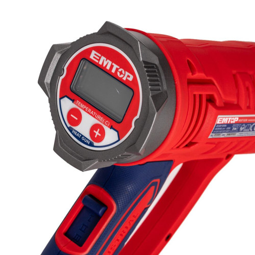 Фен технічний EMTOP EHGN20056