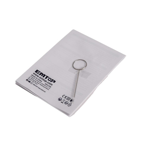 Фарбопульт EMTOP ESGN35001