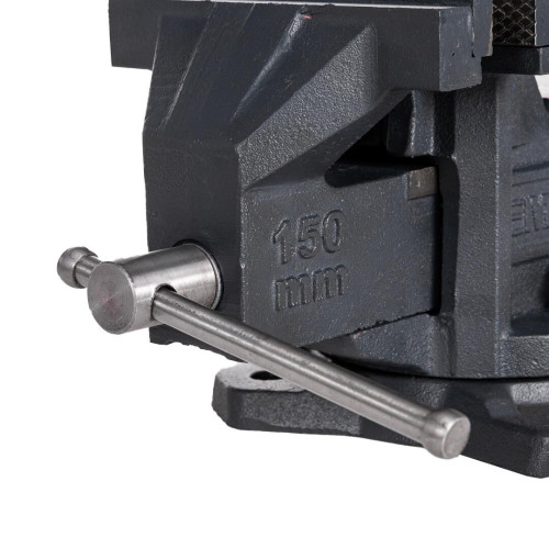 Лещата поворотні EMTOP EBVE0601