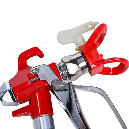 Фарбувальна станція EMTOP EMAY1A10