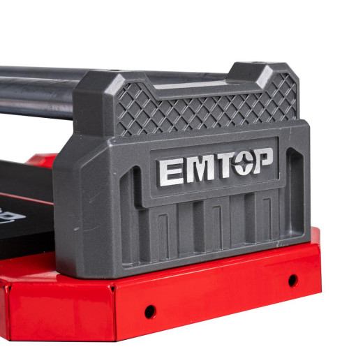 Плиткоріз ручний EMTOP ETCR6005