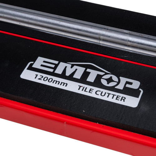 Плиткоріз ручний EMTOP ETCR1206
