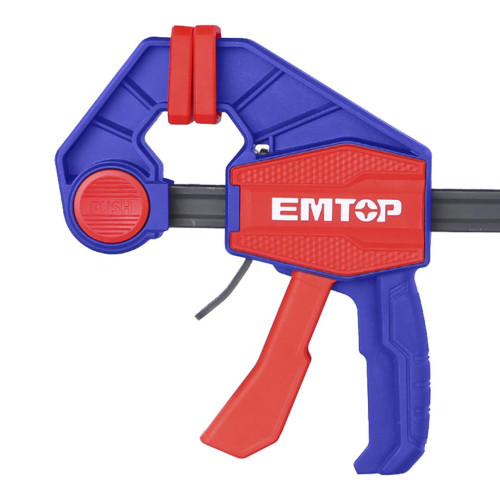 Струбцина EMTOP ECLPQ60201