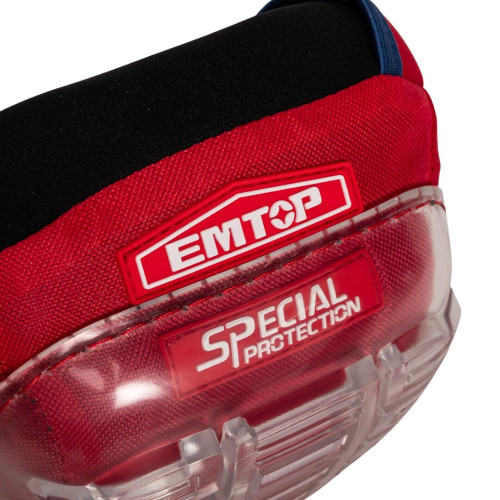 Наколінники EMTOP EKPT0201