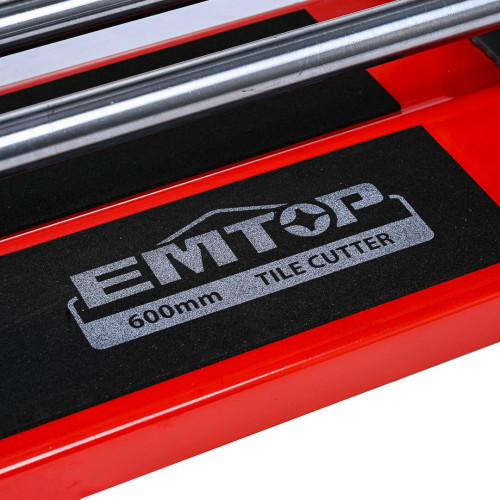 Плиткоріз ручний EMTOP ETCR6004