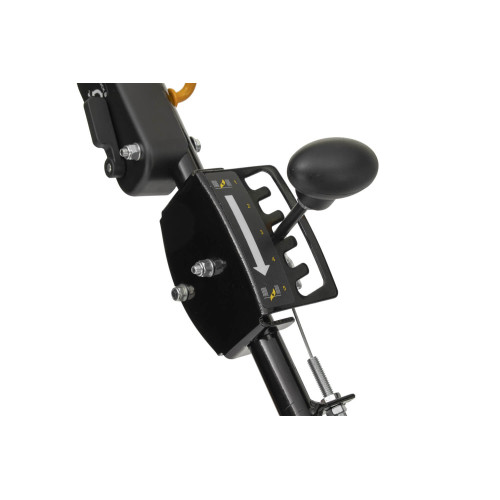 Аератор бензиновий STIGA SVP40G