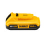 Акумуляторна батарея DeWALT DCB183