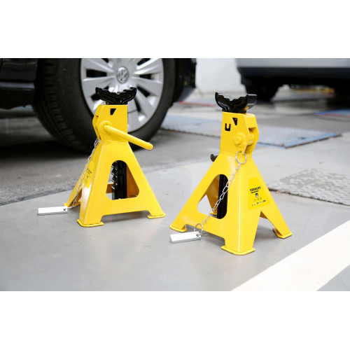 Підставка під автомобіль, 2 штуки STANLEY STMT81255-1