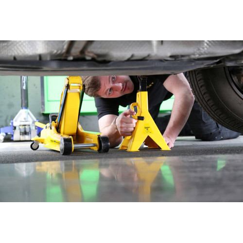 Підставка під автомобіль, 2 штуки STANLEY STMT81255-1