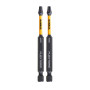 Набір біт DeWALT DT70568T