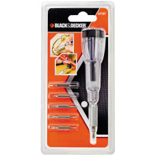 Набір біт BLACK+DECKER A7197