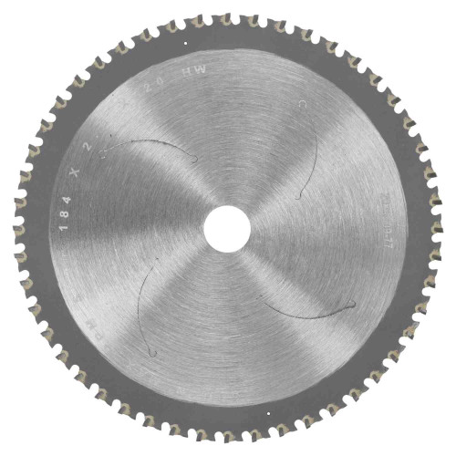 Диск пиляльний METAL CUTTING DeWALT DT1044