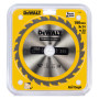 Диск пиляльний СONSTRUCTION DeWALT DT1944