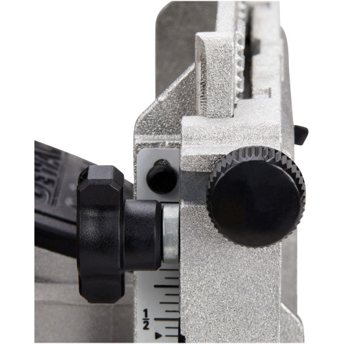 Фрезер акумуляторний безщітковий DeWALT DCW682P2