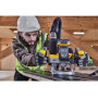 Фрезер акумуляторний безщітковий DeWALT DCW620H2