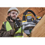 Фрезер акумуляторний безщітковий DeWALT DCW620NT
