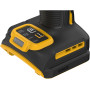 Гайкокрут ударний акумуляторний безщітковий DeWALT DCF961H2T