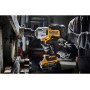 Гайкокрут ударний акумуляторний безщітковий DeWALT DCF961H2T