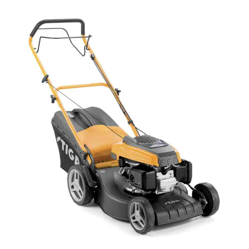 Газонокосарка бензинова STIGA Combi48SH